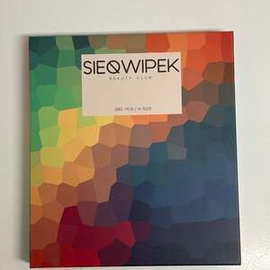 Beauty Club Eyelash Extension Kit 280 PCS D Curl 9–16mm Mix w/ Tools